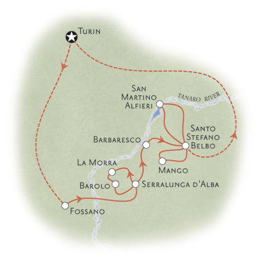 big map